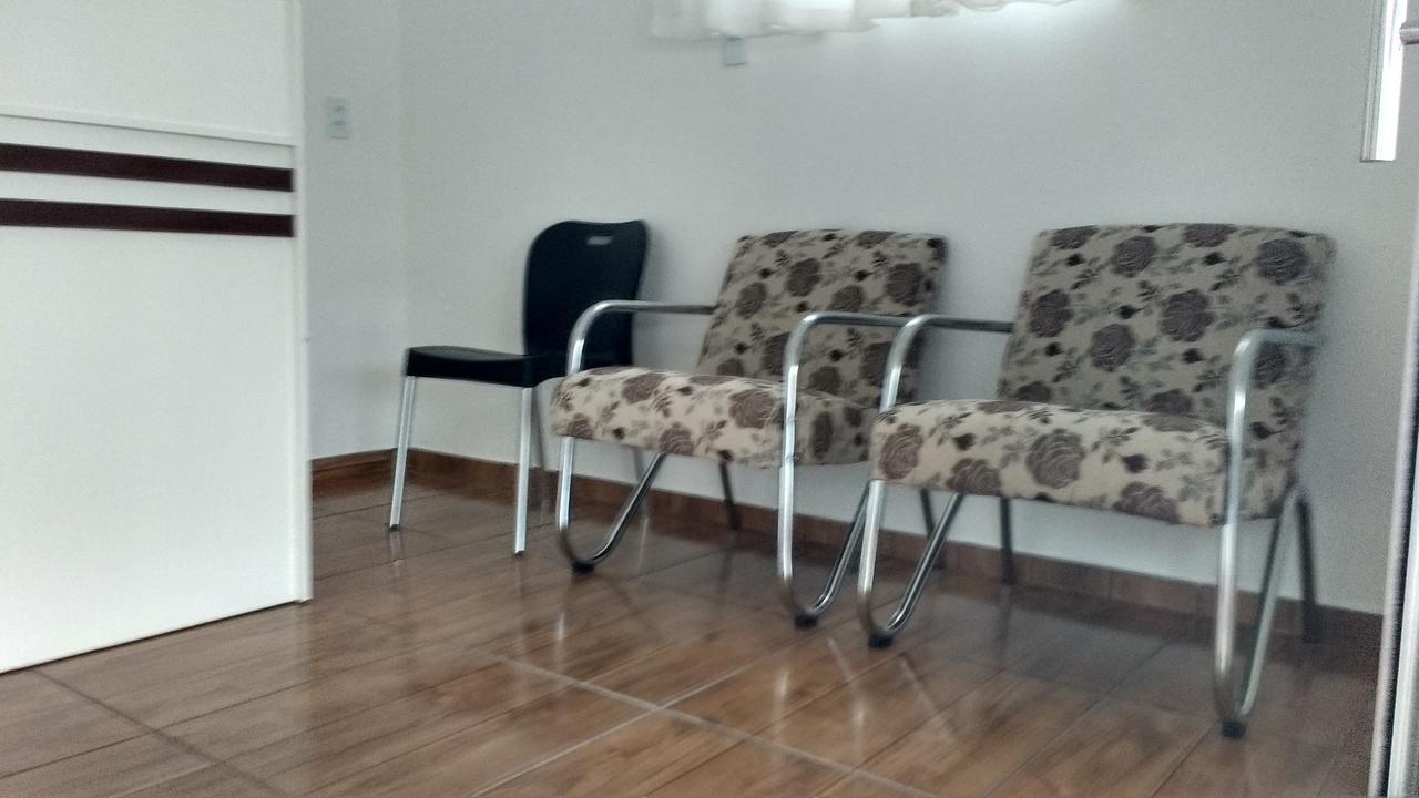 Pousada Dona Quiteria Penha  Dış mekan fotoğraf