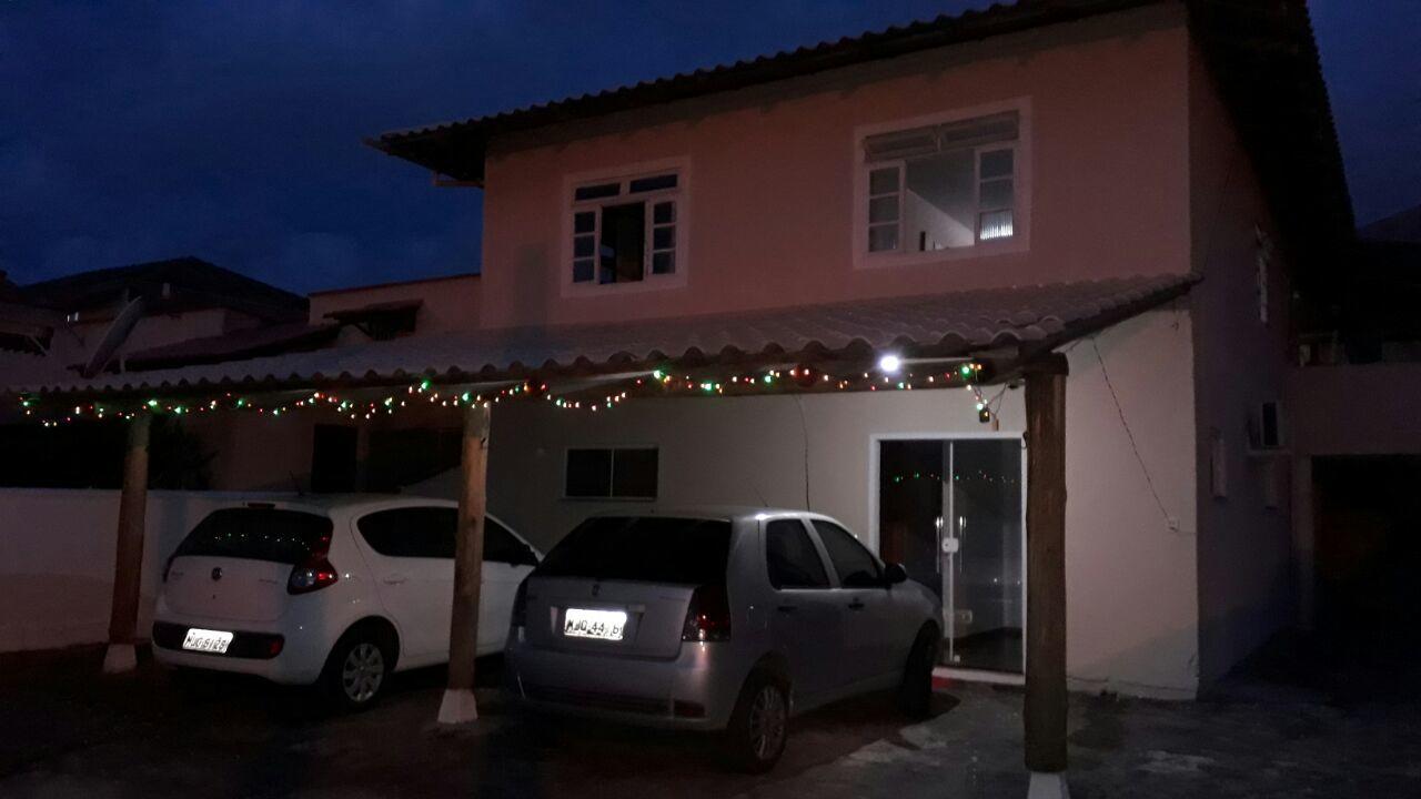 Pousada Dona Quiteria Penha  Dış mekan fotoğraf