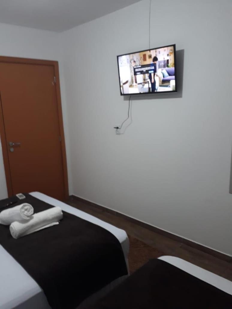 Pousada Dona Quiteria Penha  Dış mekan fotoğraf