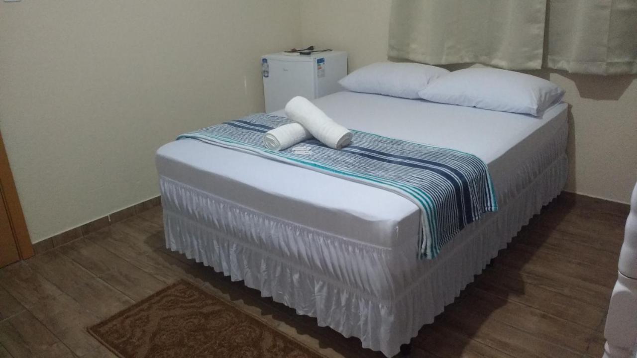 Pousada Dona Quiteria Penha  Dış mekan fotoğraf