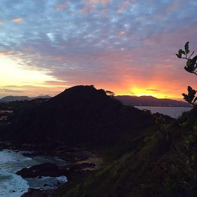 Pousada Dona Quiteria Penha  Dış mekan fotoğraf